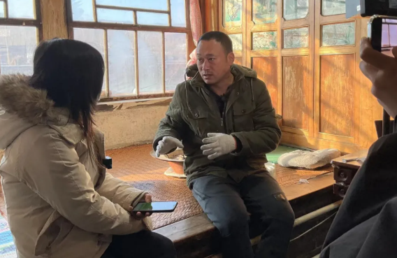 火遍全网的张同学，安全用电千万要注意??！