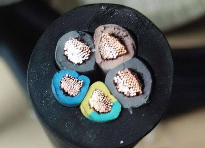 轻型橡套电缆是什么？