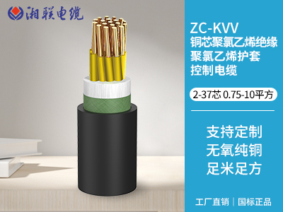 别墅电梯用多大电缆？